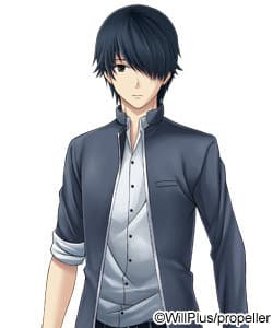 Tendou Setsuna