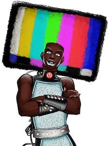 Telly