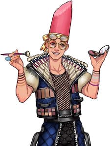 Barry Styles