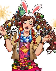 Holly