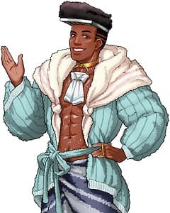 Tyrell