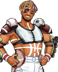 Duncan Shuttlecock