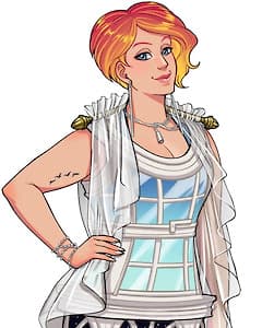 Wyndolyn