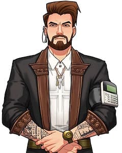 Dorian