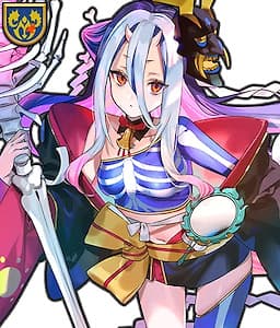 Princess Takiyasha