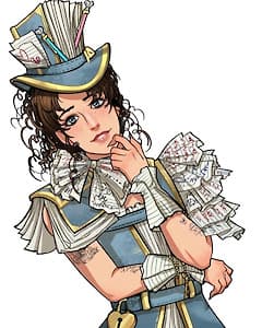 Diana