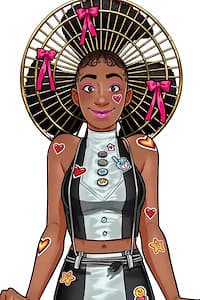 Fantina Fantasico