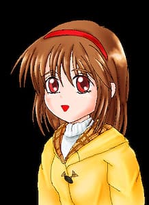 Ayu