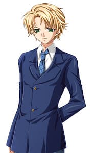 Yamabuki Yuuta
