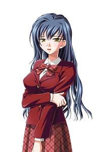 Tenkawa Shigure