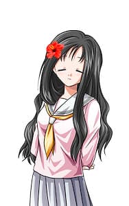 Shitennoji Sakuya