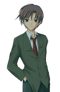 Mochizuki
