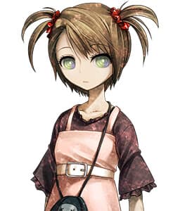 Tennouji Nae
