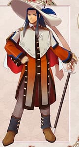 Cornelius