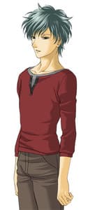 Miyahara Ryousuke