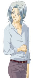 Suzuka Akito