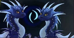 Nulbin and Anoden