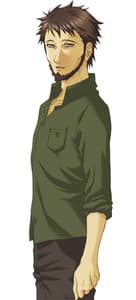 Mamurogawa Toshifumi