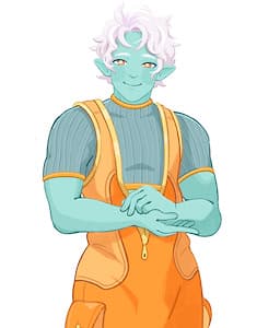 Aedar