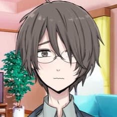 Hokoro's Older Brother