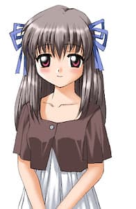 Toono Minagi