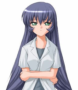 Kirishima Hijiri