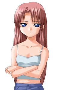 Kamio Haruko