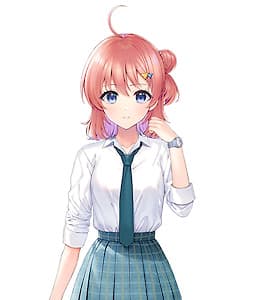 Iori Minamo