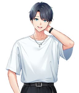 Utsuroyo Nagi