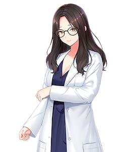 Kanogishi Haruka