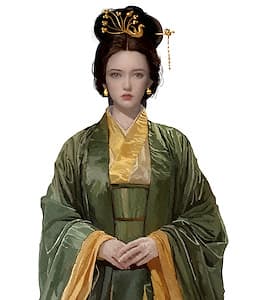 Qiáo Qīng
