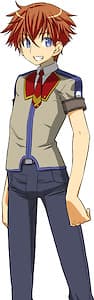 Fuse Shiomi
