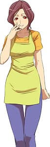 Nursery Teacher
