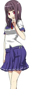 Shiroiwa Saki