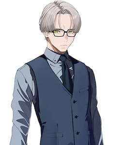 Sari's Father