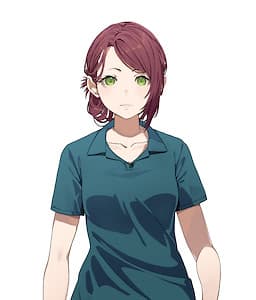 Tsuzuki Akari