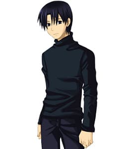 Akae Masayuki