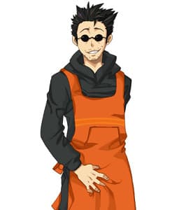 Katayama Kaoru