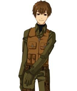 Tanaka Jun'ya