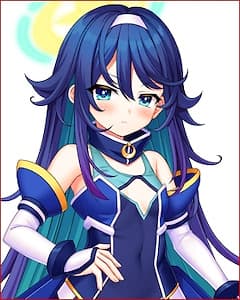 Tsukimori Kyou