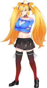 Rikina