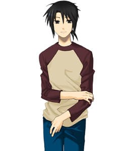 Nakatani Sakae