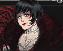 Cezara Dracula