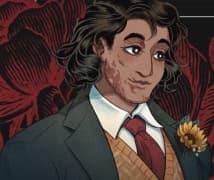 Jonathan Harker