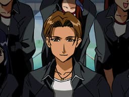 Yamauchi Kenzou