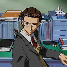 Hishiike Kengo