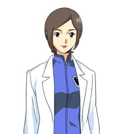 Kaga Hitomi
