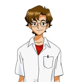 Aida Kensuke