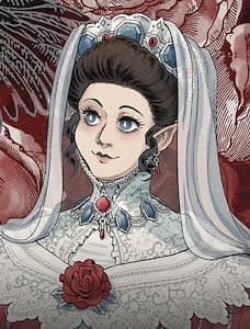 Teodora Dracula