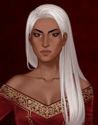 Empress of Calidya